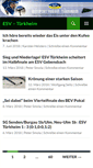 Mobile Screenshot of esv-tuerkheim.de